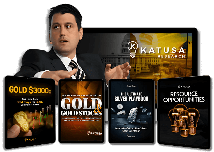 A person in a suit and tie pointing at a variety of books AI-generated content may be incorrect.