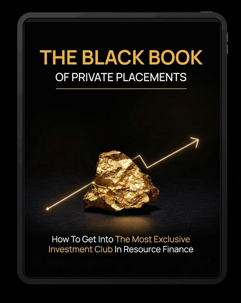 Special Report: The Black Book of Private Placements